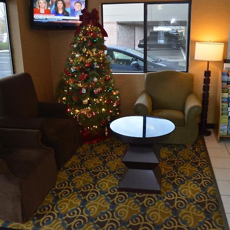Briarwood Suites Портленд Экстерьер фото