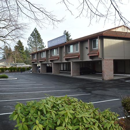 Briarwood Suites Портленд Экстерьер фото